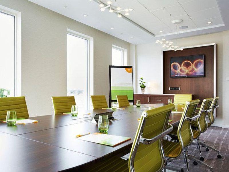 Courtyard By Marriott Aberdeen Airport Hotel Dyce