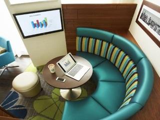 Courtyard By Marriott Aberdeen Airport Dyce