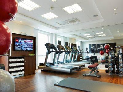 Hotel Courtyard By Marriott Aberdeen Airport Dyce