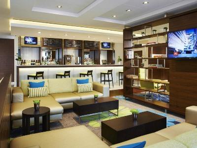 Courtyard By Marriott Aberdeen Airport