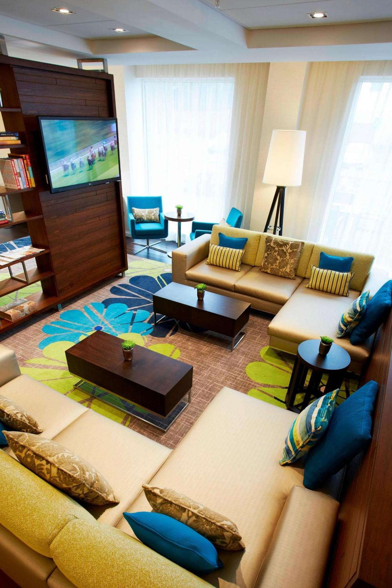 Courtyard By Marriott Aberdeen Airport 4* Dyce