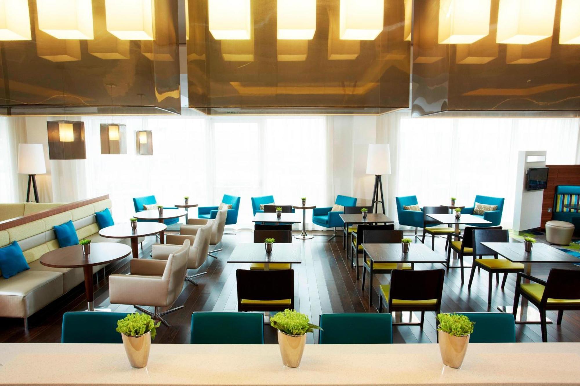 Courtyard By Marriott Aberdeen Airport 4* Dyce