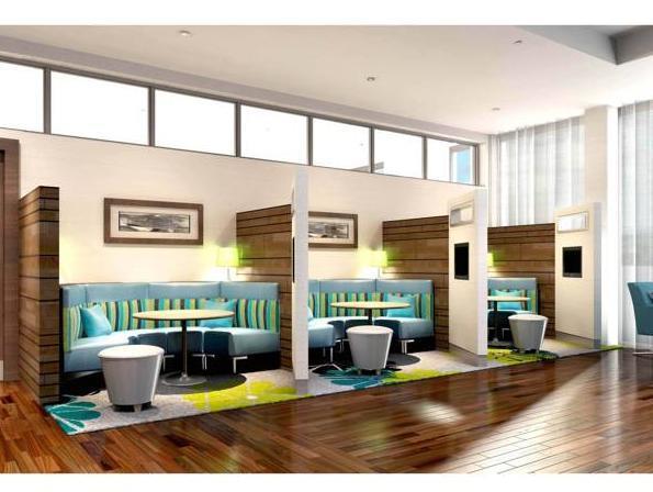 Courtyard By Marriott Aberdeen Airport Hotel