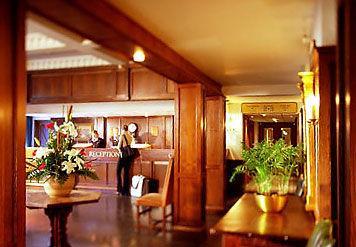 Courtyard By Marriott Aberdeen Airport 4* Dyce