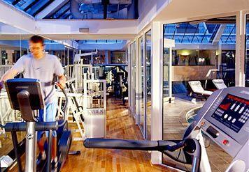 Courtyard By Marriott Aberdeen Airport Hotel
