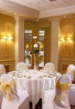 Courtyard By Marriott Aberdeen Airport 4* Dyce