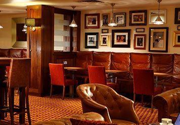 Courtyard By Marriott Aberdeen Airport 4*