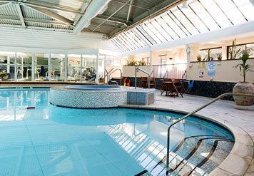 Courtyard By Marriott Aberdeen Airport Hotel