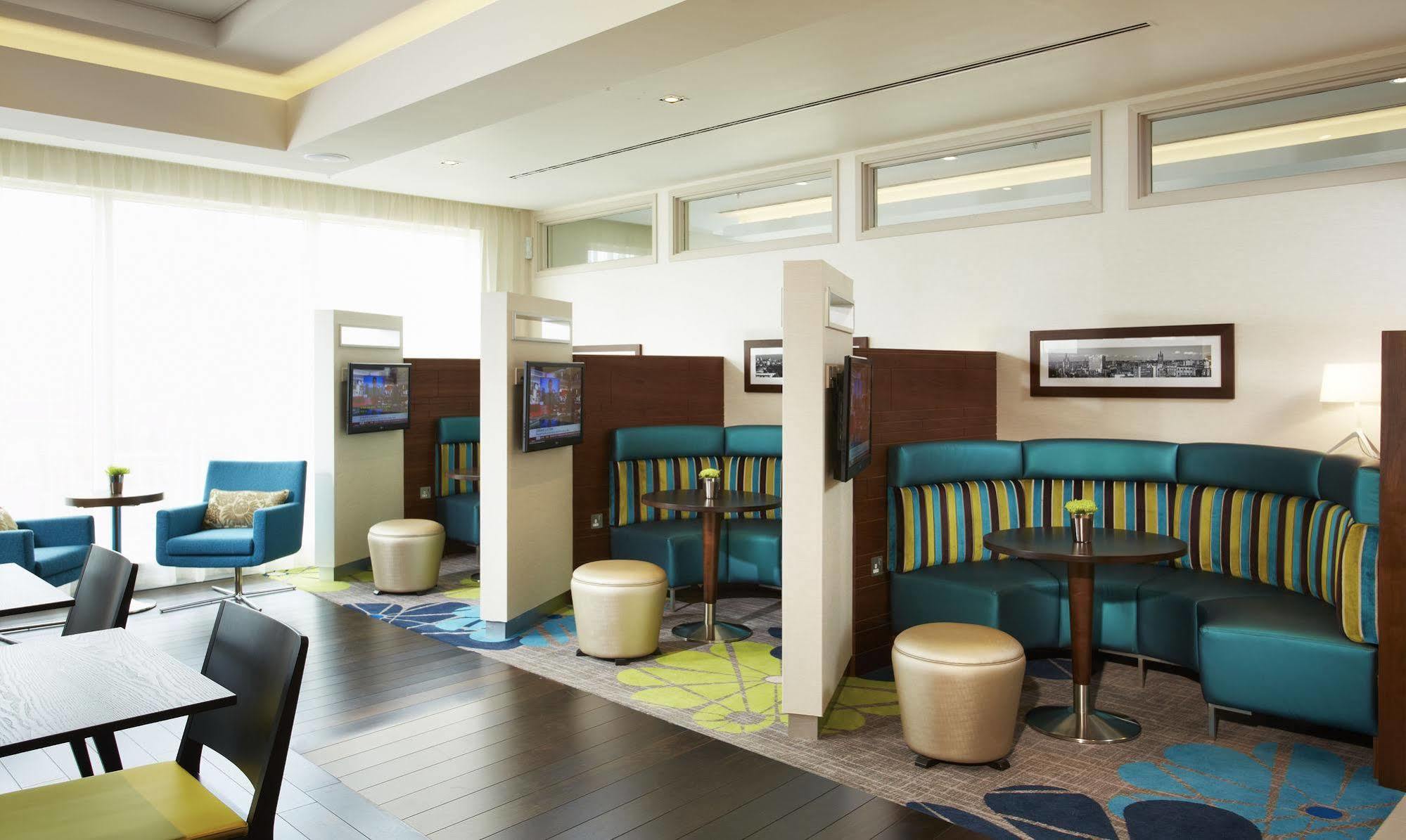 Courtyard By Marriott Aberdeen Airport Dyce
