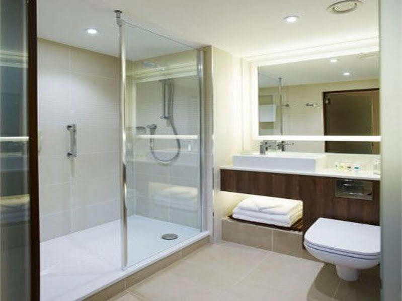 Hotel Courtyard By Marriott Aberdeen Airport Dyce
