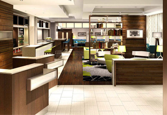 Hotel Courtyard By Marriott Aberdeen Airport 4*
