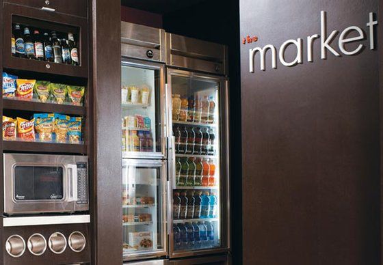 Hotel Courtyard By Marriott Aberdeen Airport Dyce